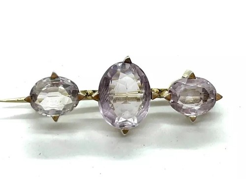 Antique victorian silver gilt - antique,