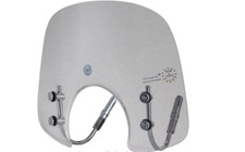Vespa gts screen flyscreen - gts,