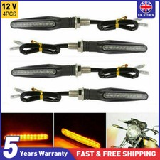 Led indicator sequential - led,