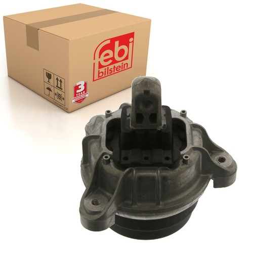 520d engine mount mounting - engine,