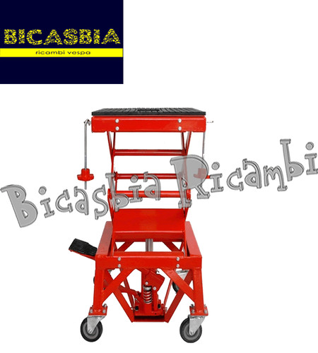 9469 bridge column lifts - 9469,