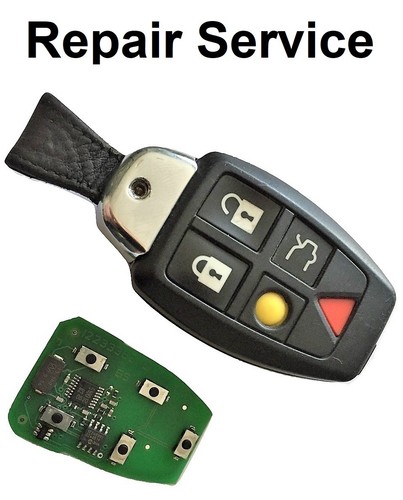 Aston martin button remote - aston,
