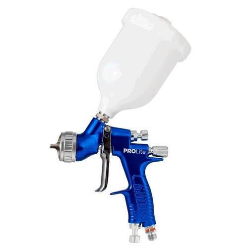 Devilbiss prolite gravity - prolite,