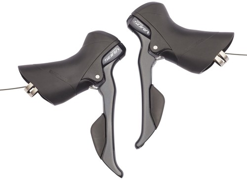 Shimano sora 3x9 speed sti - shimano,