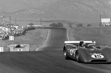 Brian O'Neil Lola T160