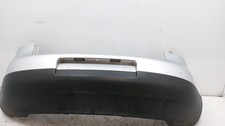 Rear Bumper VOLKSWAGEN GOLF 3