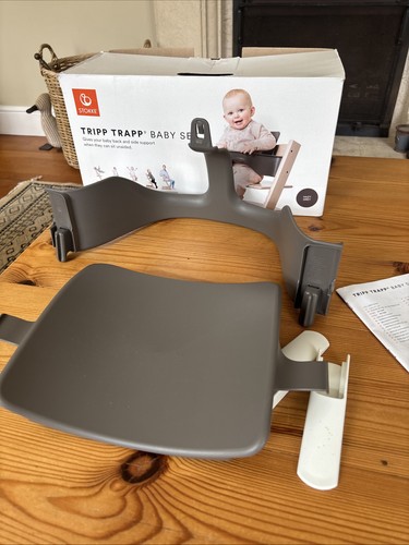 Stokke tripp trapp baby set - trapp,