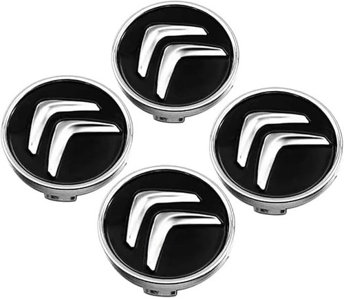Citroen 60mm alloy - alloy, wheel