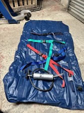 Ferno Vacuum Mattress