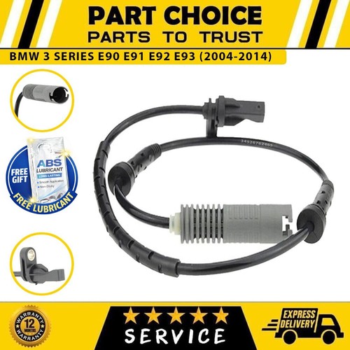 Abs wheel speed - abs,