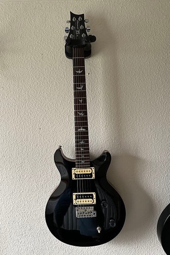 Prs santana with - se,