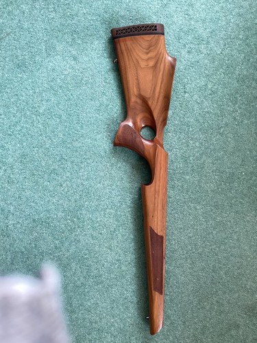 Air arms s510 s410 - s510/s410, walnut