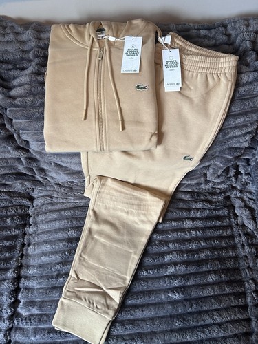 Lacoste tracksuit men s - lacoste, men’s