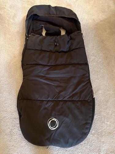 Bugaboo black universal - ,