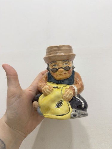 Vintage roy kirkham character - vintage,