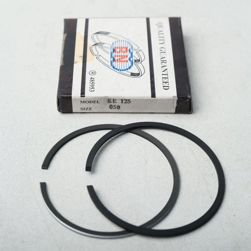 Fits for kawasaki ke125 kh125 - fits,
