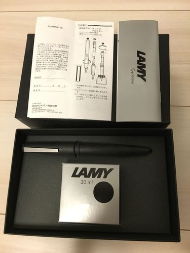 Lamy2000 pen converter - pen,