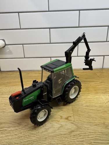 Britains 09447 valtra - valtra, valmet