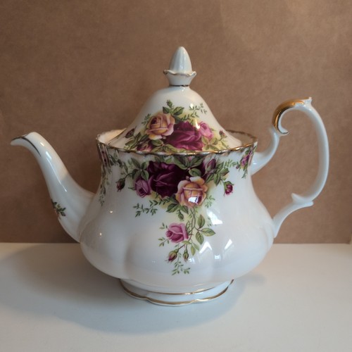 Royal albert old country - royal,