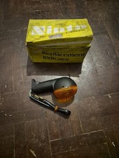Indicator Complete Rear Left