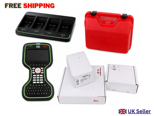 Leica cs20 lte - lte, disto