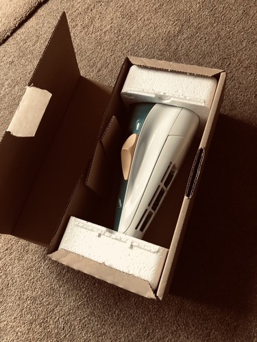 Vorwerk pb420 vacuum cleaner - cleaner,