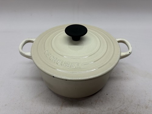 Creuset casserole dish - creuset,