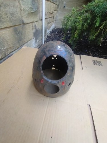 Bsa c15 b40 headlamp nacelle - c15/b40,