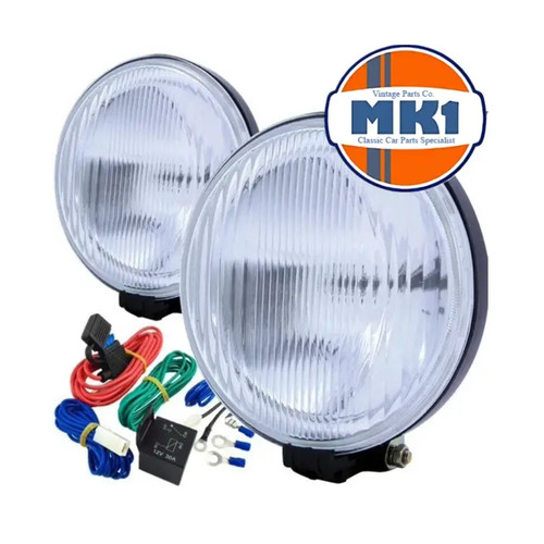 4x4 spot lights lamps large - 4x4,