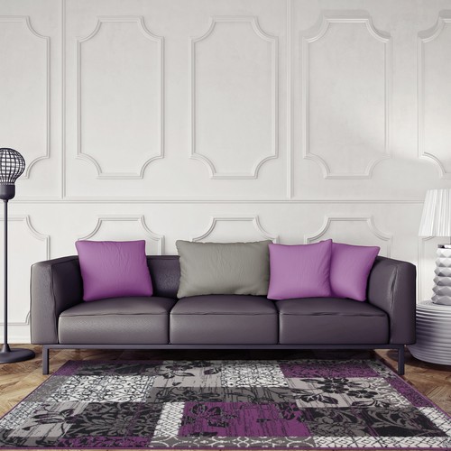 Small large modern - small,