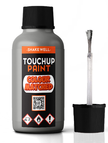 Touch paint for daf - paint,