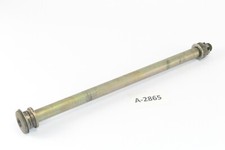 Kawasaki GTR 1400 ZGT40A Bj 2009 - rear axle wheel axle rear axle A2865