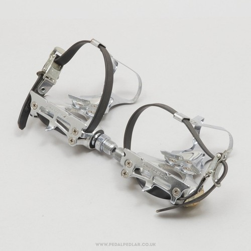 Shimano 600 clips - 600, w)