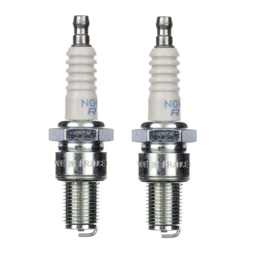 Ngk br8es spark - plug, 2