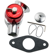 Blow Off Valve for Subaru Legacy GT Impreza WRX 2.5L Hybrid set Kit