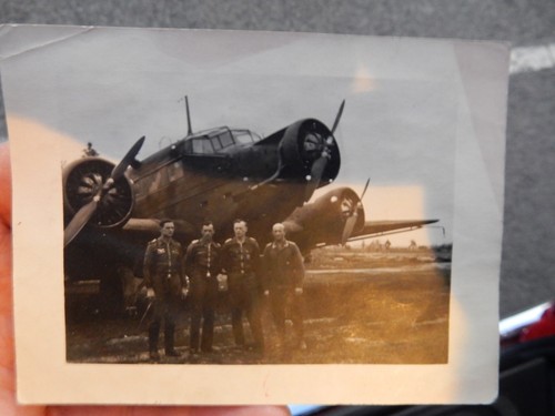 World war ww2 junkers - war, ii