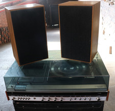 Vintage Ferguson Studio 6