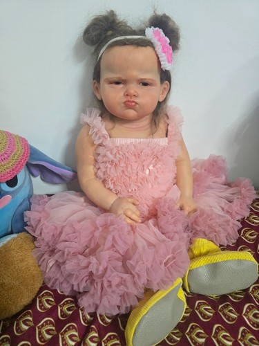 Reborn toddler baby pre - baby,