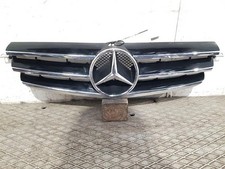 1996-2004 R170 MERCEDES SLK