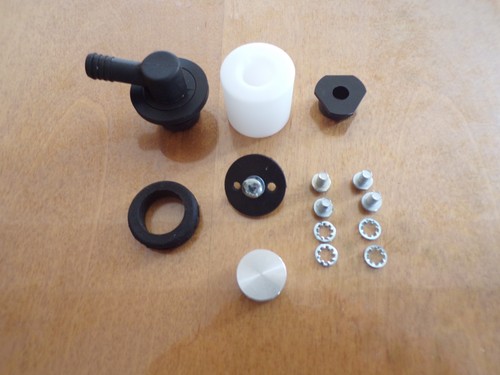 Girling servo mk2b kit - servo,