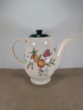 Vintage Cloverleaf Peaches &