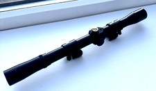 NIKKO STIRLING MOUNTIE 4X20