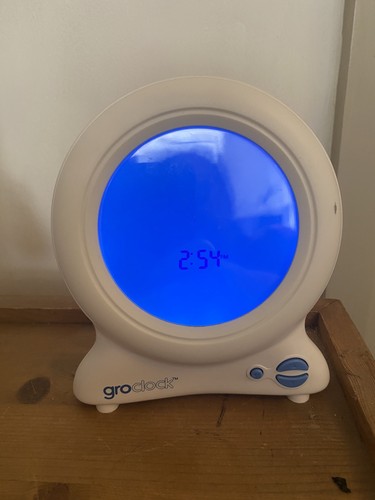 Gro clock children baby - gro, children’s
