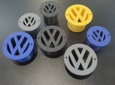 Heater outlet and Drop Vent