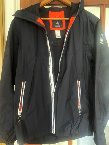 Tribord men waterproof - tribord,