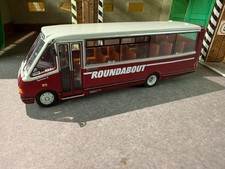 Britbus MRL04 MCW Metro-Rider