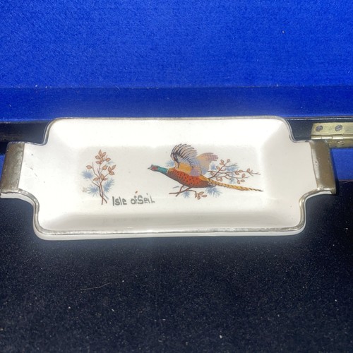 West highland pottery - west,