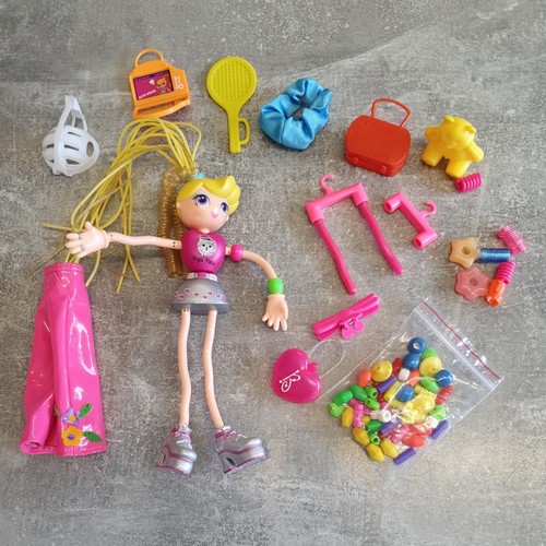 Betty spaghetty locker - betty, betty's
