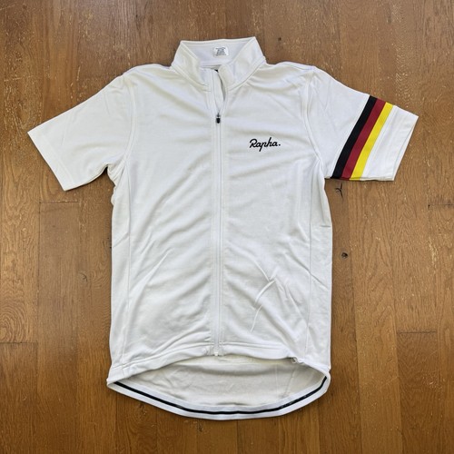 Rapha the german merino - the,