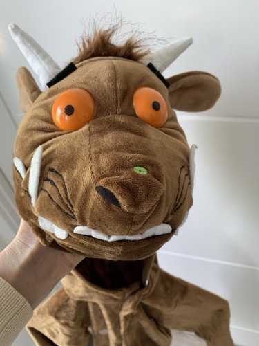 The gruffalo child fancy - gruffalo,